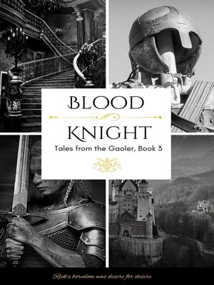 cover image of Blood Labyrinth